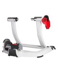 ELITE bicicleta estática - QUBO POWER MAG SMART B+ - blanco/rojo/negro
