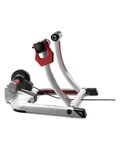 ELITE bicicleta estática - QUBO POWER MAG SMART B+ - blanco/rojo/negro