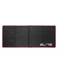 ELITE bicicleta estática - QUBO POWER MAG SMART B+ - blanco/rojo/negro