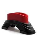 ELITE soporte rueda delantera - SU-STA - rojo/negro