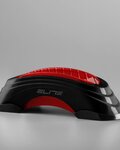 ELITE soporte rueda delantera - SU-STA - rojo/negro