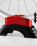 ELITE soporte rueda delantera - SU-STA - rojo/negro