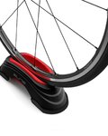 ELITE soporte rueda delantera - SU-STA - rojo/negro
