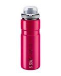 ELITE botella de agua - SYSSA RACE 750 - rojo