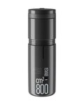 ELITE botella para herramientas - BYASI 2.0 800 - gris