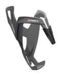 ELITE cesto para botellas - CUSTOM RACE PLUS - gris