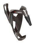 ELITE cesto para botellas - CUSTOM RACE PLUS - antracita/negro