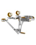 ELITE soporte - EROICA - plateado