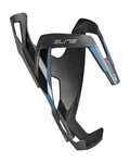 ELITE cesto para botellas - VICO CARBON - negro/azul