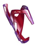 ELITE cesto para botellas - VICO GLAM - rojo