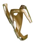 ELITE cesto para botellas - VICO GLAM - dorado
