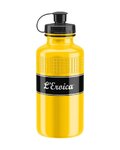 ELITE botella de agua - EROICA - amarillo