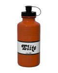 ELITE botella de agua - VINTAGE PE 500 - naranja