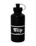 ELITE botella de agua - VINTAGE PE 500 - negro