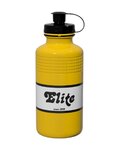 ELITE botella de agua - VINTAGE PE 500 - amarillo
