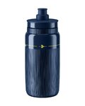 ELITE botella de agua - FLY TEX 550 ml - azul