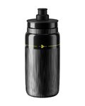ELITE botella de agua - FLY TEX 550 ml - negro