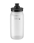 ELITE botella de agua - FLY TEX 550 ml - transparente