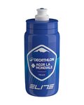 ELITE botella de agua - FLY DECATHLON AG2R LA MONDIALE TEAM 550 - azul
