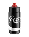 ELITE botella de agua - FLY 550 COCA COLA - negro