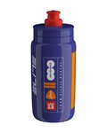 ELITE botella de agua - FLY TEAM PICNIC POSTNL 550 - azul