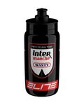 ELITE botella de agua - FLY INTERMARCHE WANTY 550 - negro