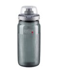 ELITE botella de agua - FLY MTB TEX 550 - gris