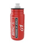 ELITE botella de agua - FLY 550 BMC PRO TRIATHLON TEAM - rojo