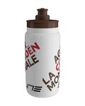 ELITE botella de agua - FLY AG2R-CITROEN - blanco
