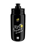 ELITE botella de agua - FLY 550 TDF MAP - negro
