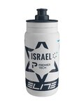 ELITE botella de agua - FLY 550 ISRAEL PREMIERTECH - blanco