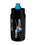 ELITE botella de agua - FLY TEAM DSM - negro