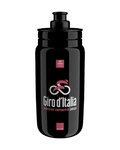 ELITE botella de agua - FLY 550 GIRO 2022 MAP ČIERNA - negro