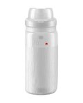 ELITE botella de agua - FLY MTB TEX 550 - transparente