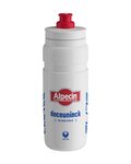 ELITE botella de agua - FLY 750 ml - blanco