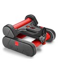 ELITE rodillos de entrenamiento - QUICK-MOTION  - negro/rojo