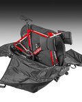 ELITE bolsa - BORSON - negro