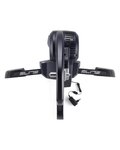 ELITE bicicleta estática - DIRETO+ - negro