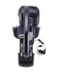 ELITE bicicleta estática - DIRETO+ - negro