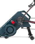 ELITE bicicleta estática - TURNO - azul/negro