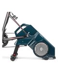 ELITE bicicleta estática - TURNO - azul/negro