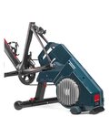 ELITE bicicleta estática - TURNO - azul/negro