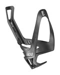 ELITE cesto para botellas - ROCKO CARBON - negro/blanco