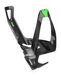 ELITE cesto para botellas - CANNIBAL XC BIO - negro