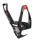 ELITE cesto para botellas - CANNIBAL XC BIO - negro