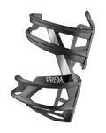 ELITE cesto para botellas - PRISM L CARBON - negro