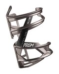 ELITE cesto para botellas - PRISM R - negro/antracita