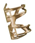 ELITE cesto para botellas - PRISM R CARBON - dorado