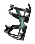 ELITE cesto para botellas - PRISM L RECYCLED - verde/negro