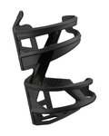 ELITE cesto para botellas - PRISM R RECYCLED - negro